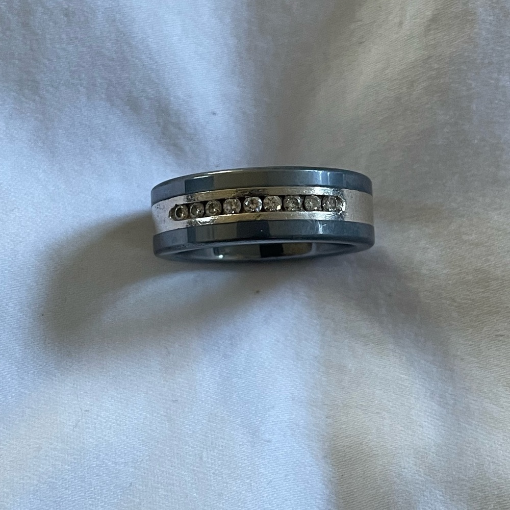 Mens ring size 10